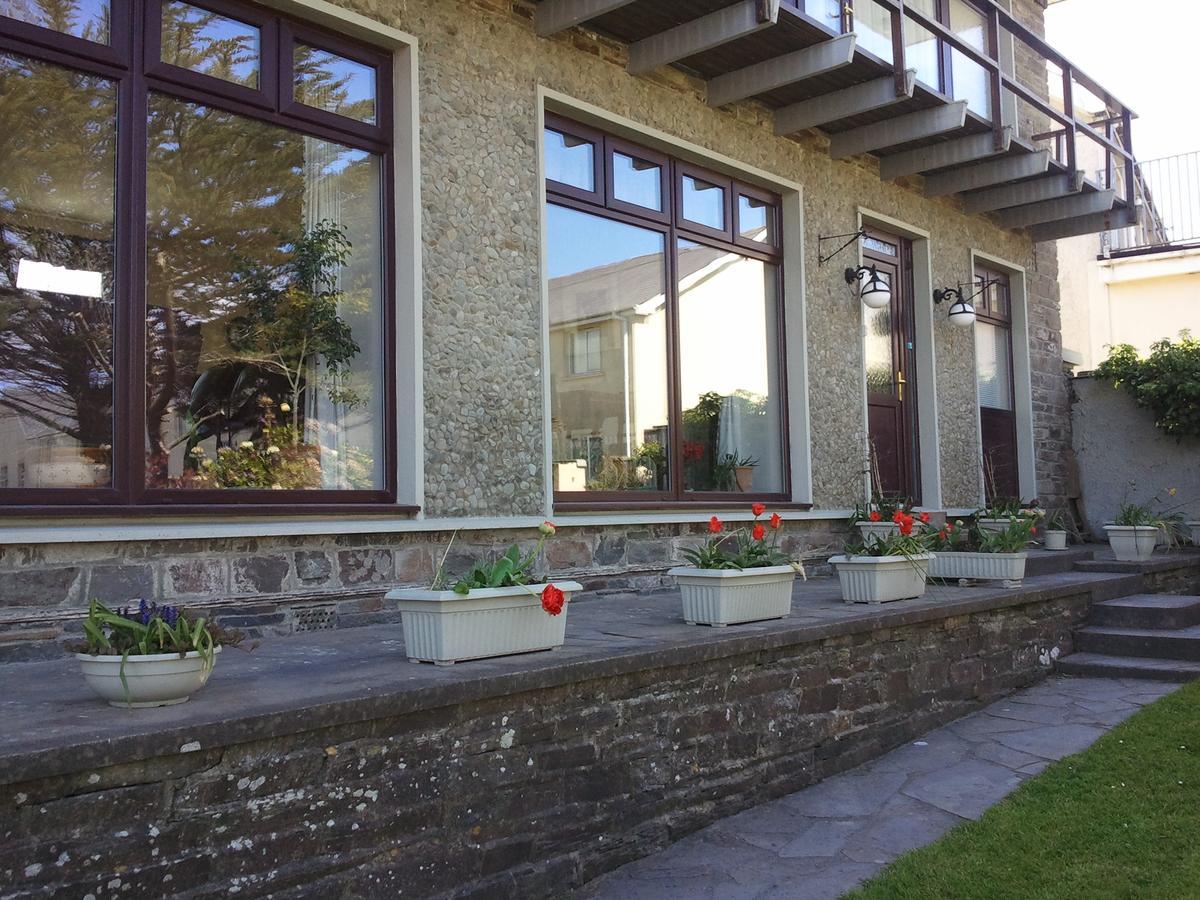 The Stone House B&B Baltimore Exteriör bild