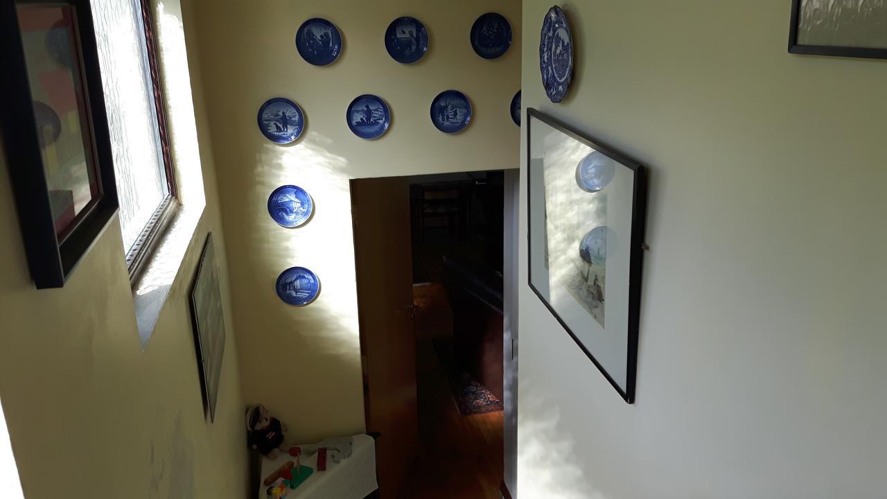 The Stone House B&B Baltimore Exteriör bild